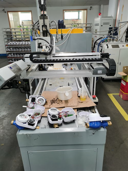 品質為基、技術為擎、服務為諾 智能水電表廠家的核心競爭之道