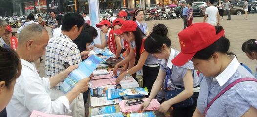 5·19“中國旅游日”鄂州分會場 系列活動精彩紛呈，惠民舉措誠意滿滿
