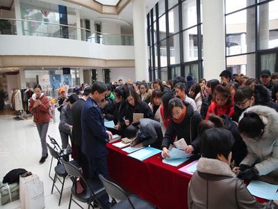 文明誠信經營 共建美麗臨開——臨汾開發區開展主題宣傳活動助推營商環境優化