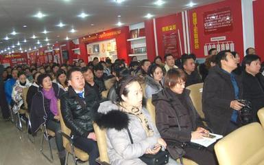 十九大精神潤心田 省個私企業黨委